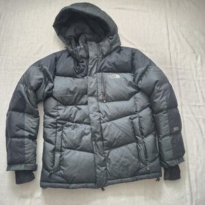 North Face Summit Series 900 Down Puffer Jacket